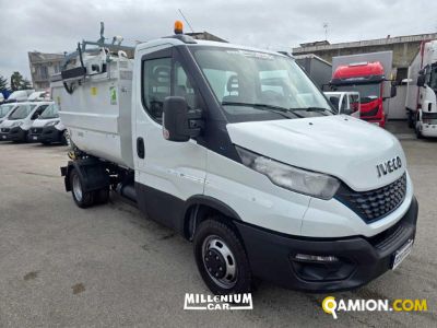 Iveco DAILY 35C14 Iveco DAILY 35C14