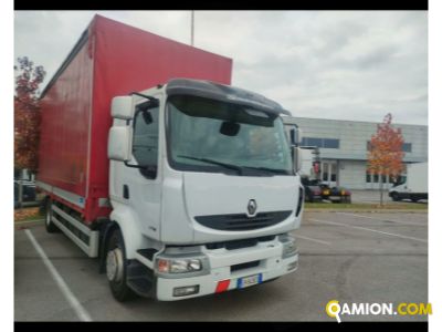 RENAULT TRUCKS Midlum 16 E5 2009 Midlum 16 E5 2009 RENAULT TRUCKS Midlum 16 E5 2009 Midlum 16 E5 2009