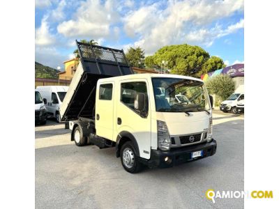 Nissan CABSTAR Nissan CABSTAR