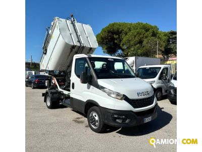 Iveco DAILY Iveco DAILY