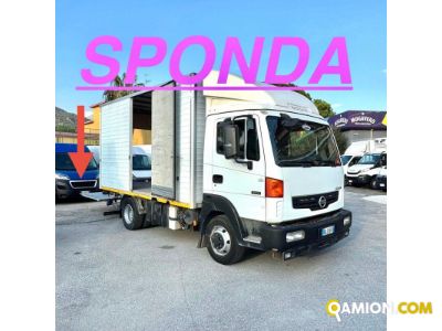 Nissan ATLEON Nissan ATLEON