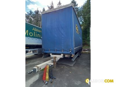 Acerbi RIMORCHIO Acerbi RIMORCHIO